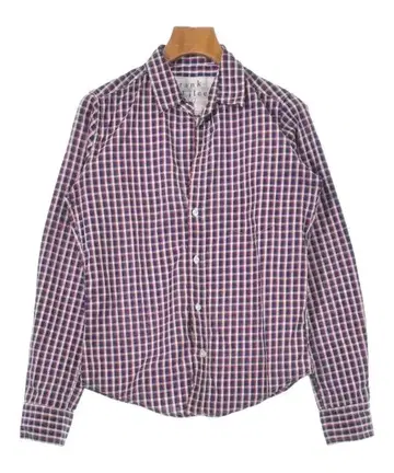 Frank&Eileen 캐주얼 셔츠 여성용