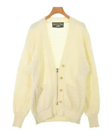 PHOTOCOPIEU 여성용 가디건