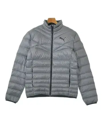 PUMA 다운 자켓/다운 베스트 남성용