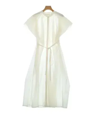 AEWEN MATOPH 셔츠 원피스 여성용