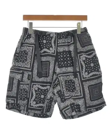 GRAMICCI 숏팬츠 남성용