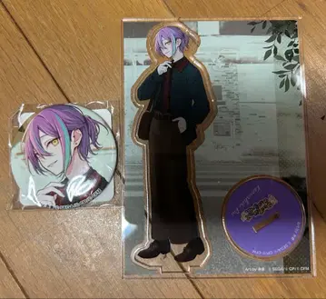 조조타운 카미시로 루이