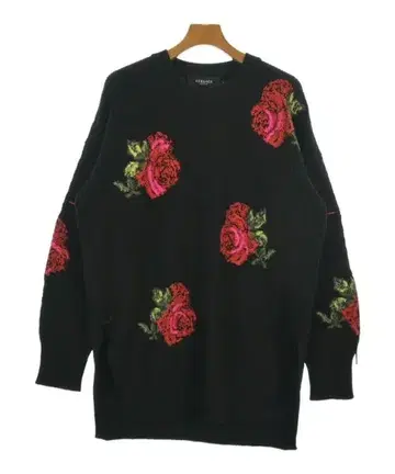 VERSACE 니트 스웨터 남성용