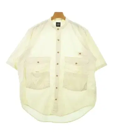 GLR Standard 캐주얼 셔츠 남성용