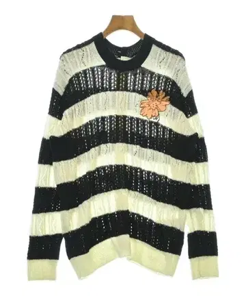 TAO 니트 스웨터 여성용