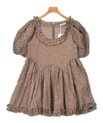 SANDY LIANG 원피스 여성용