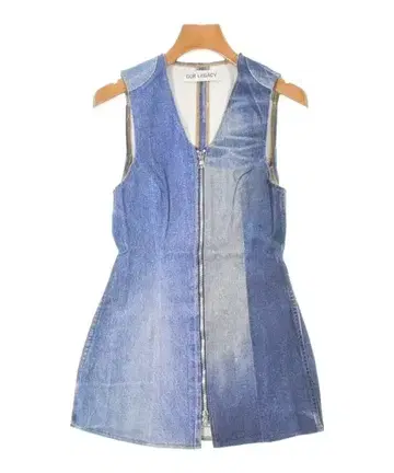 OUR LEGACY 여성용 베스트