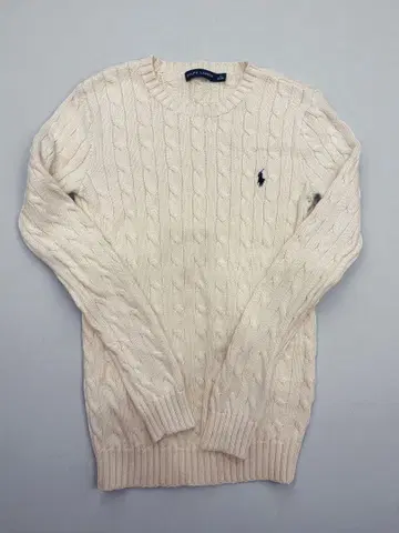 랄프 로렌 니트