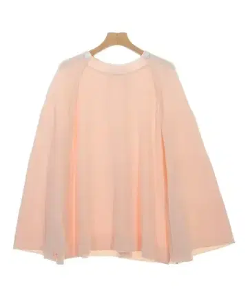 SEVEN TEN by MIHO KAWAHITO 베스트/슬리브리스 여성용