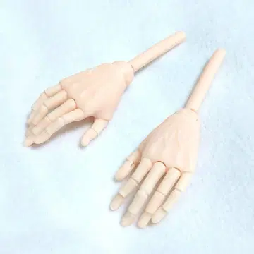 딜러제 SW 피부 가동 핸드 돌피드림 DD