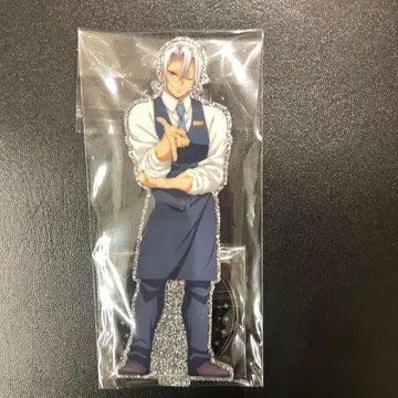 귀멸의 칼날 모크텔 양면 아크릴 스탠드 우즈이 텐겐