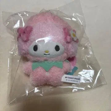 무뉴구루미 파티오 나리키리 딸기 피아노짱