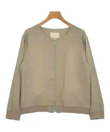 GALLARDAGALANTE NAVY 블루종 ( 기타 ) 여성용