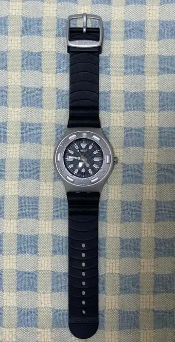 Swatch Irony Scuba 200