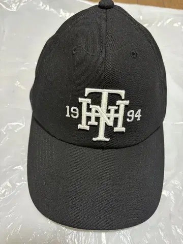 NEIGHBORHOOD 블랙 야구 모자