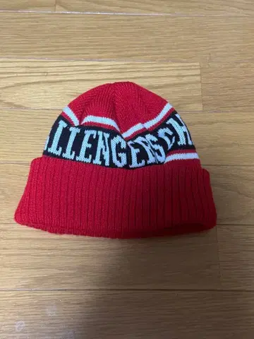 챌린저 니트 캡 기무라 타쿠야