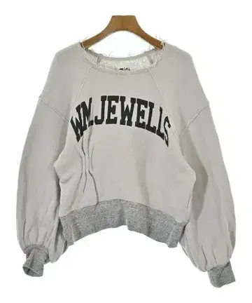 mici 여성용 맨투맨