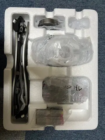 CSM BANDAI 가면라이더 디케이드 드라이버 ver.2 & 케타치