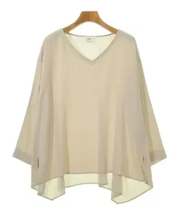 1er Arrondissement 블라우스 여성용