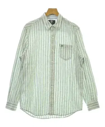 Timber Land 캐주얼 셔츠 남성용