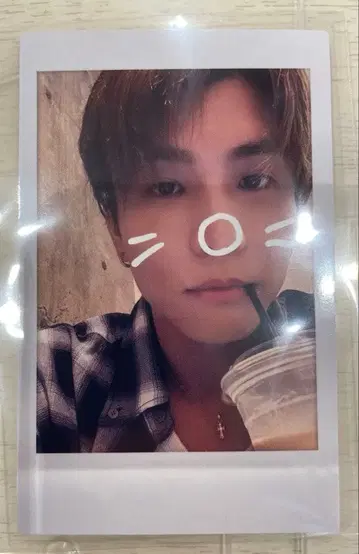 이와타 타카노리 GAN 스티커 카드 시크릿 시크레