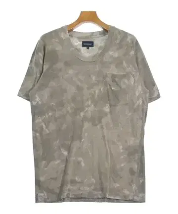 DESCENDANT T셔츠 티셔츠 남성용