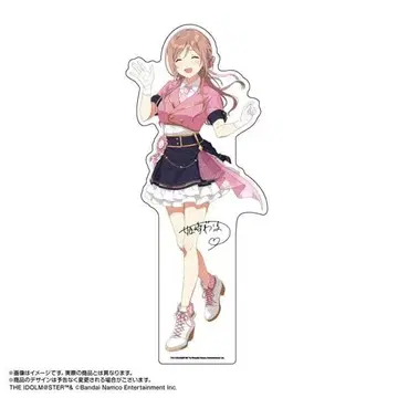 학원 아이돌 마스터 등신대 패널 히메사키 리나