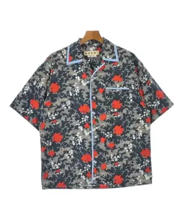 MARNI 캐주얼 셔츠 남성용