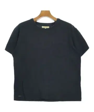 DESCENDANT 티셔츠 컷앤소 남성용