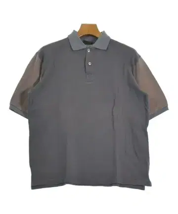 MOTIVE 피케 셔츠 남성용