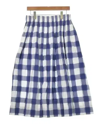 Y'S for living 롱 맥시 길이 스커트 여성용