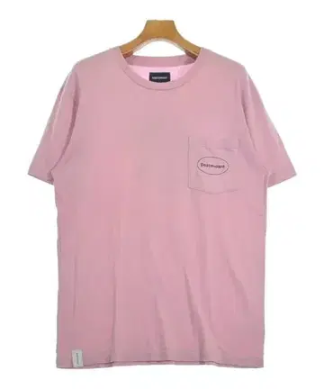 DESCENDANT 티셔츠 남성용