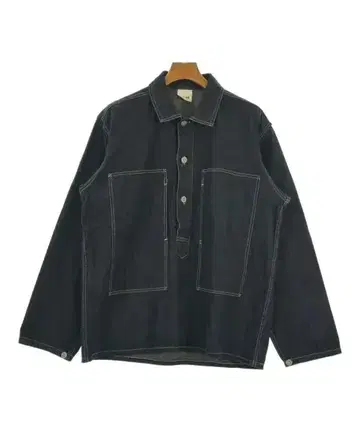 BUZZ RICKSON'S 캐주얼 셔츠 남성용