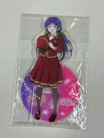 러브 라이브! 메타버스 라이브 ver. 토죠 노조미 아크릴 스탠드