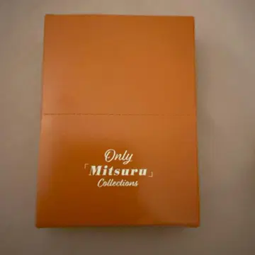 앙스타 텐마 미츠루 감사제 Only Mitsuru Collections