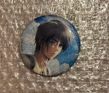 진격의 거인 라메키라 캔뱃지 엘렌 바다