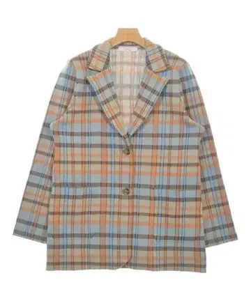 JOURNAL STANDARD NEU 테일러드 자켓 여성용