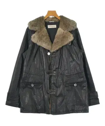 EMPORIO ARMANI 블루종 (기타) 남성용