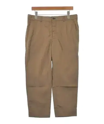 COMME des GARCONS HOMME PLUS 크롭 팬츠 남성용