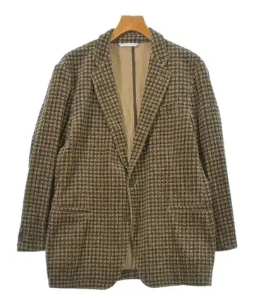 ARMANI COLLEZIONI 테일러드 자켓 남성용