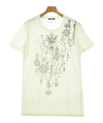 발망 T셔츠 티셔츠 남성용