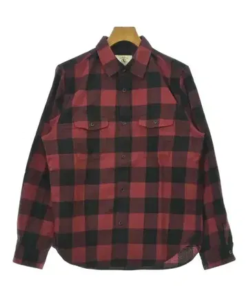 AIGLE 캐주얼 셔츠 남성용