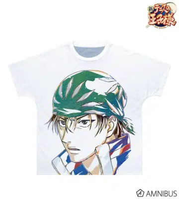 카이도 카오루 T셔츠 M 사이즈