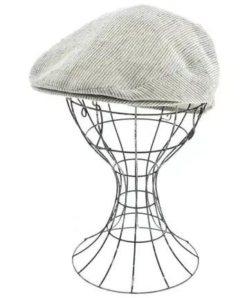 LOCK & Co. HATTERS 헌팅 베레모 남성용