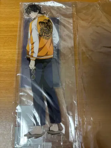 토카게 아크릴 메가 피규어 덤 포함