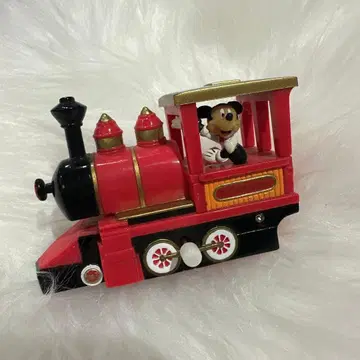 웨스턴 리버 철도 디즈니 리조트