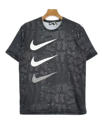 BLACK COMME des GARCONS 티셔츠 남성용