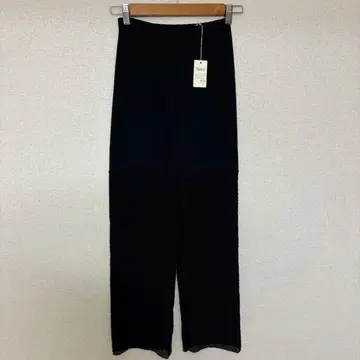 타비오 레깅스 블랙