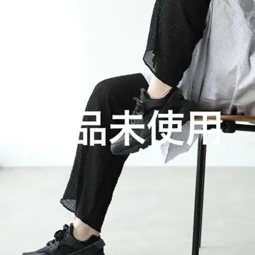 타비오 레깅스 블랙