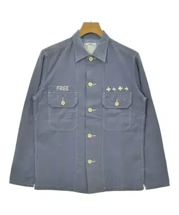 visvim 블루종 ( 기타 ) 남성용